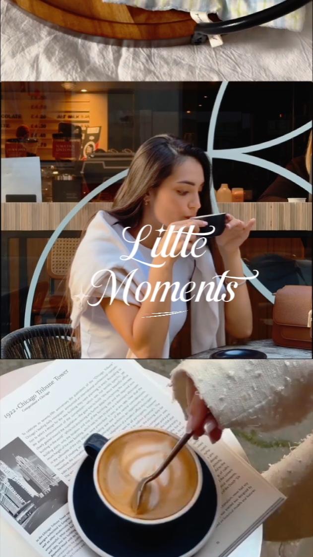 Recap moments 