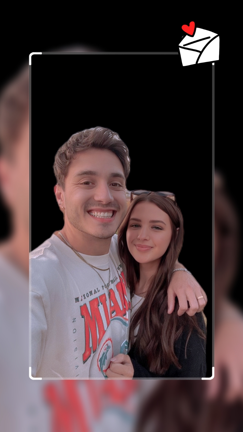 Pareja 