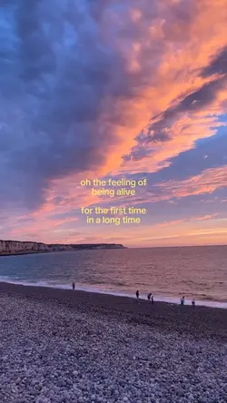 end of August