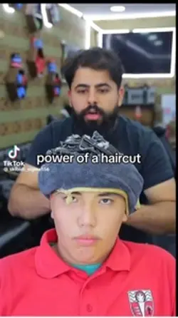 Haircut