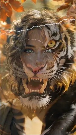 TIGER AI NEW EDIT