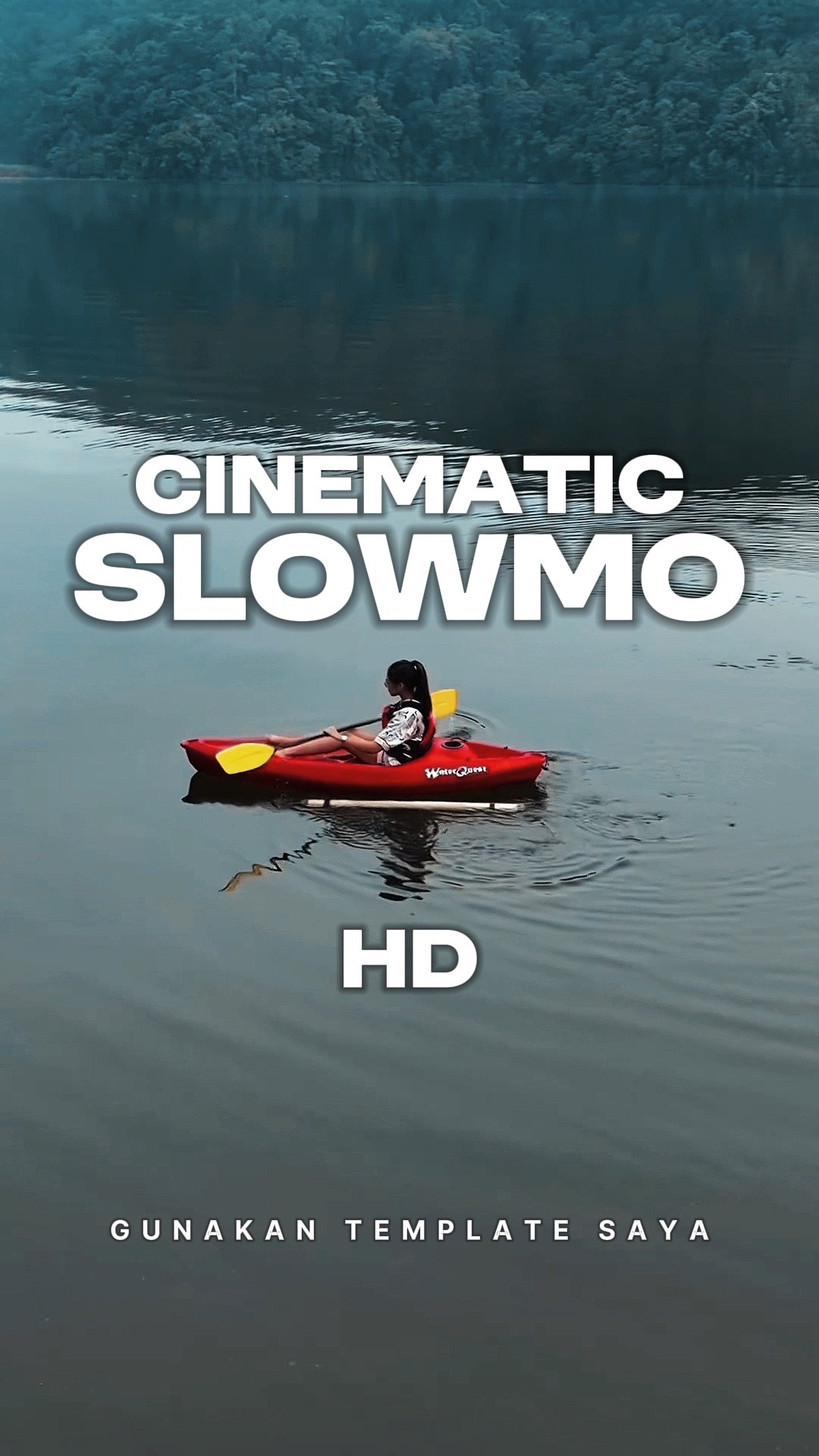 KINEMATIC SLOWMO HD