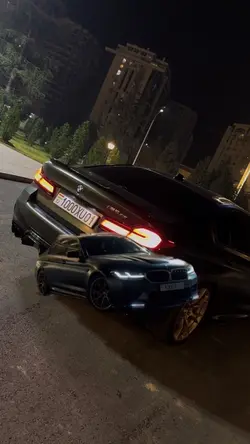 M5 Cs ❤️🔥