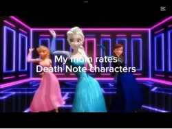 #death note