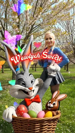 Wesołych Świąt 