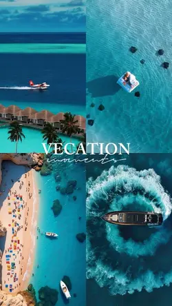 VECATION RECAP