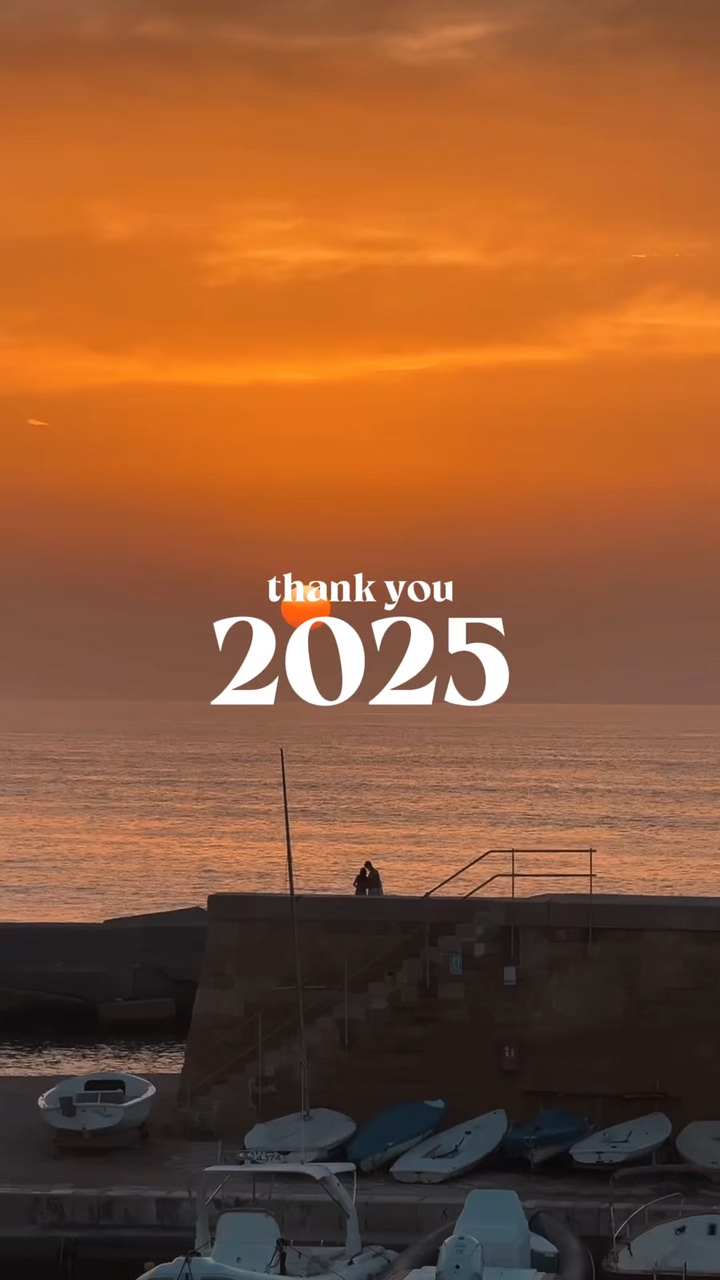 Gracias 2025
