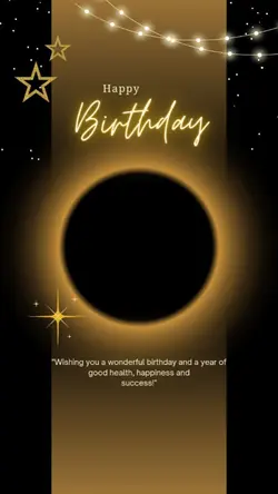 Islamic Birthday 