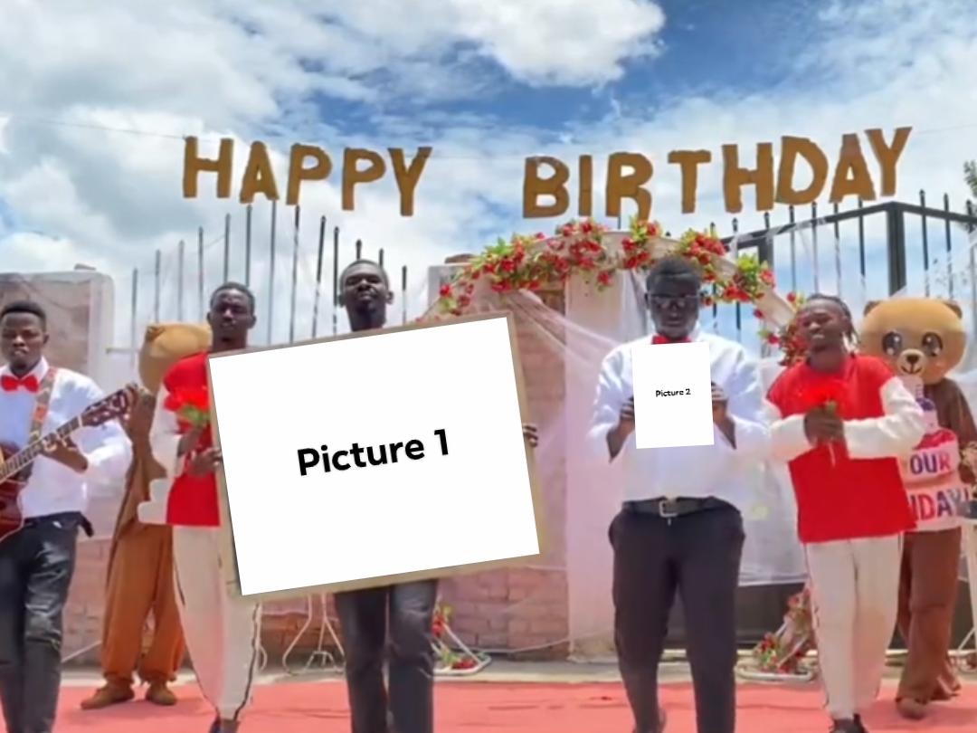 Feliz cumpleaños troll