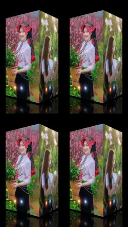 Vấn Vương Chợ Tình