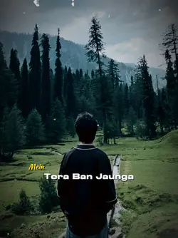 Tera Ban Jaunga