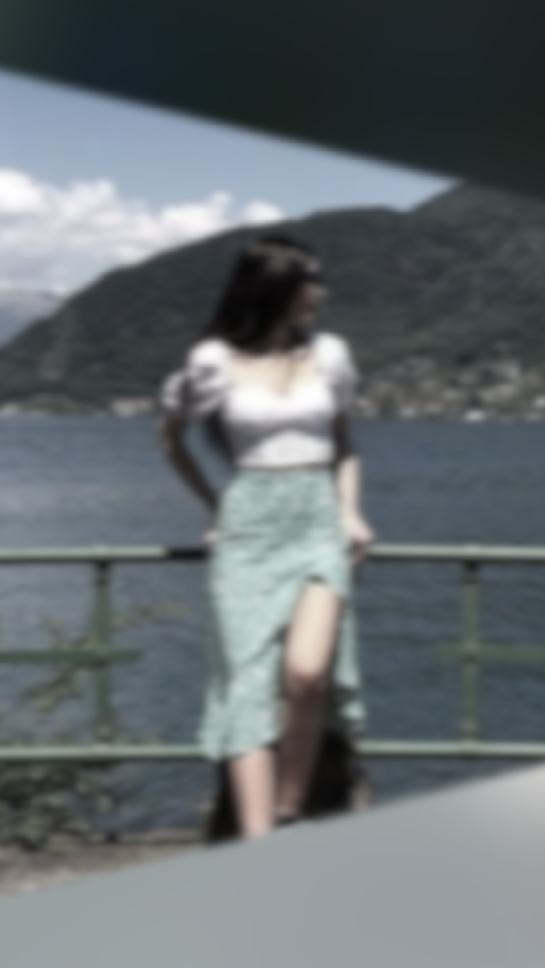 7. Summer vibes