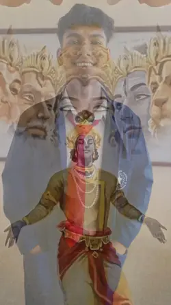 KATTER HINDUISM 