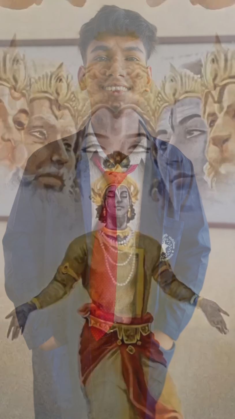 KATTER HINDUISM 