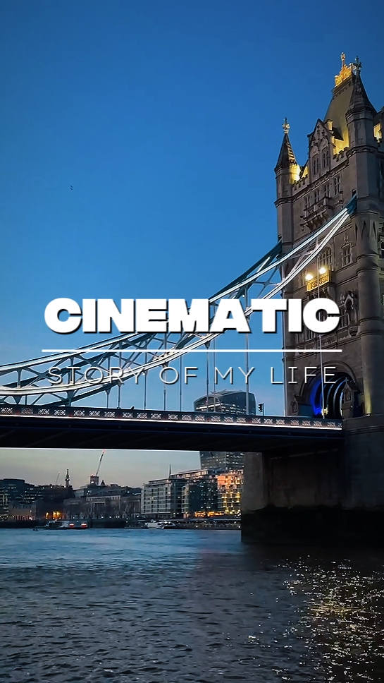 CINEMÁTICO
