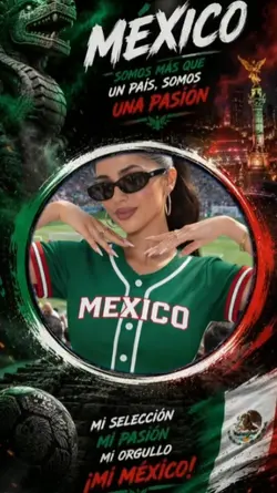 Somos México