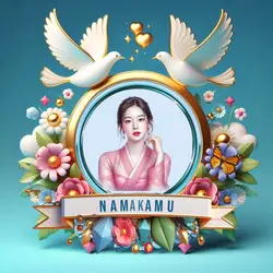 logo nama