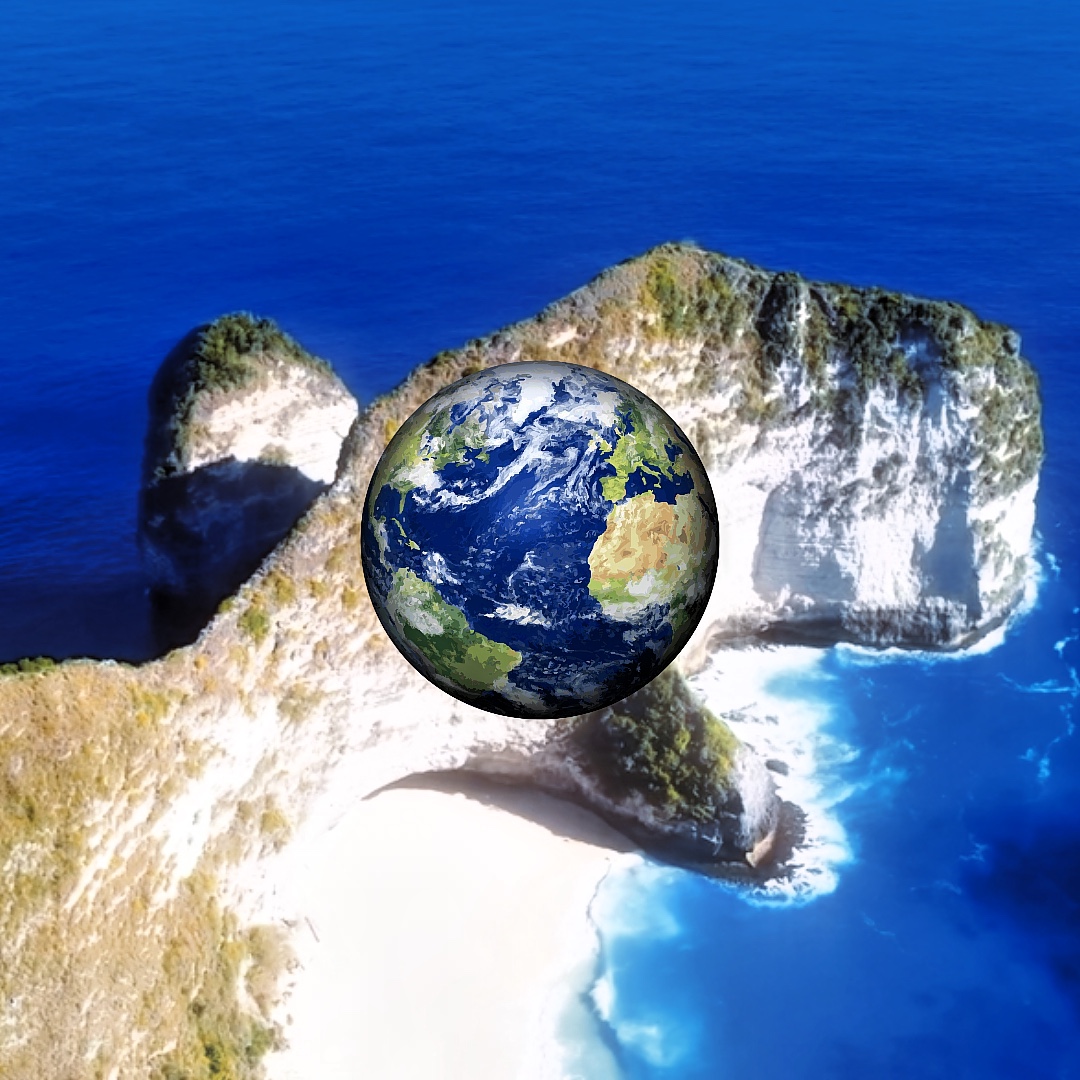 Earth edit 