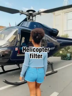 Helicopter