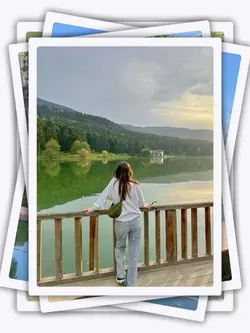 8Pic Frame Aesthetic