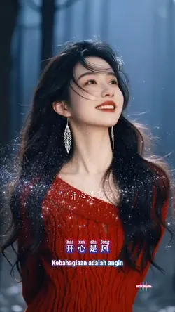 生活充满吉祥如意