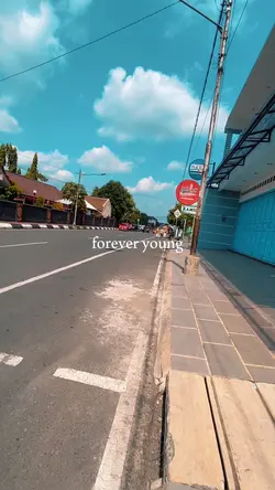 Forever Young