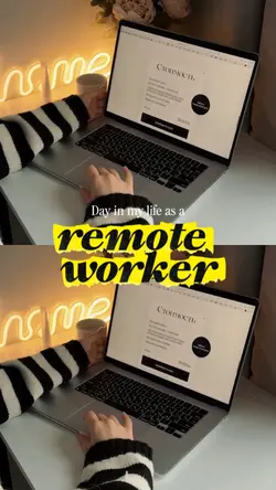 Remote worker