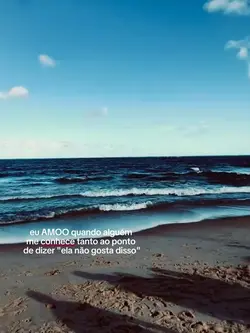 eu amooo