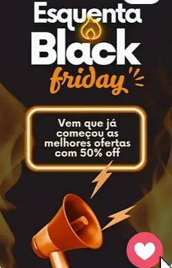 promoção