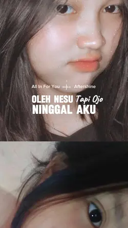 OLEH NESU TAPI OJO