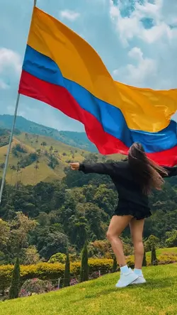 COLOMBIA 2025