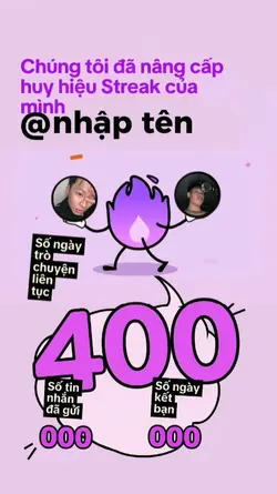 MẪU CHUỖI 400