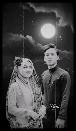 ENGKAU LAKSANA BULAN