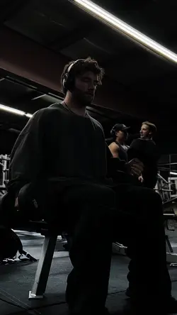 GYM 9 CLIPS VIDEOS