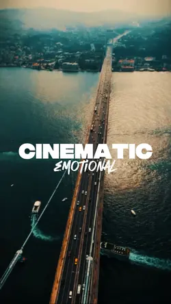 CINEMATIC EMOTIONAL
