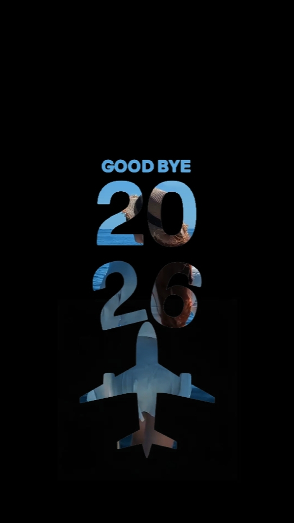 Hoşçakal 2026
