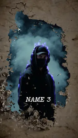 stone intro