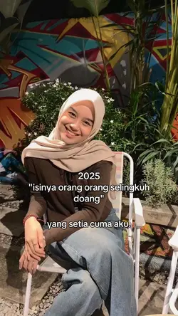 2025 isinya orang"