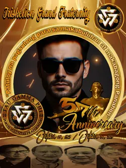 Tau gamma phi Trend2