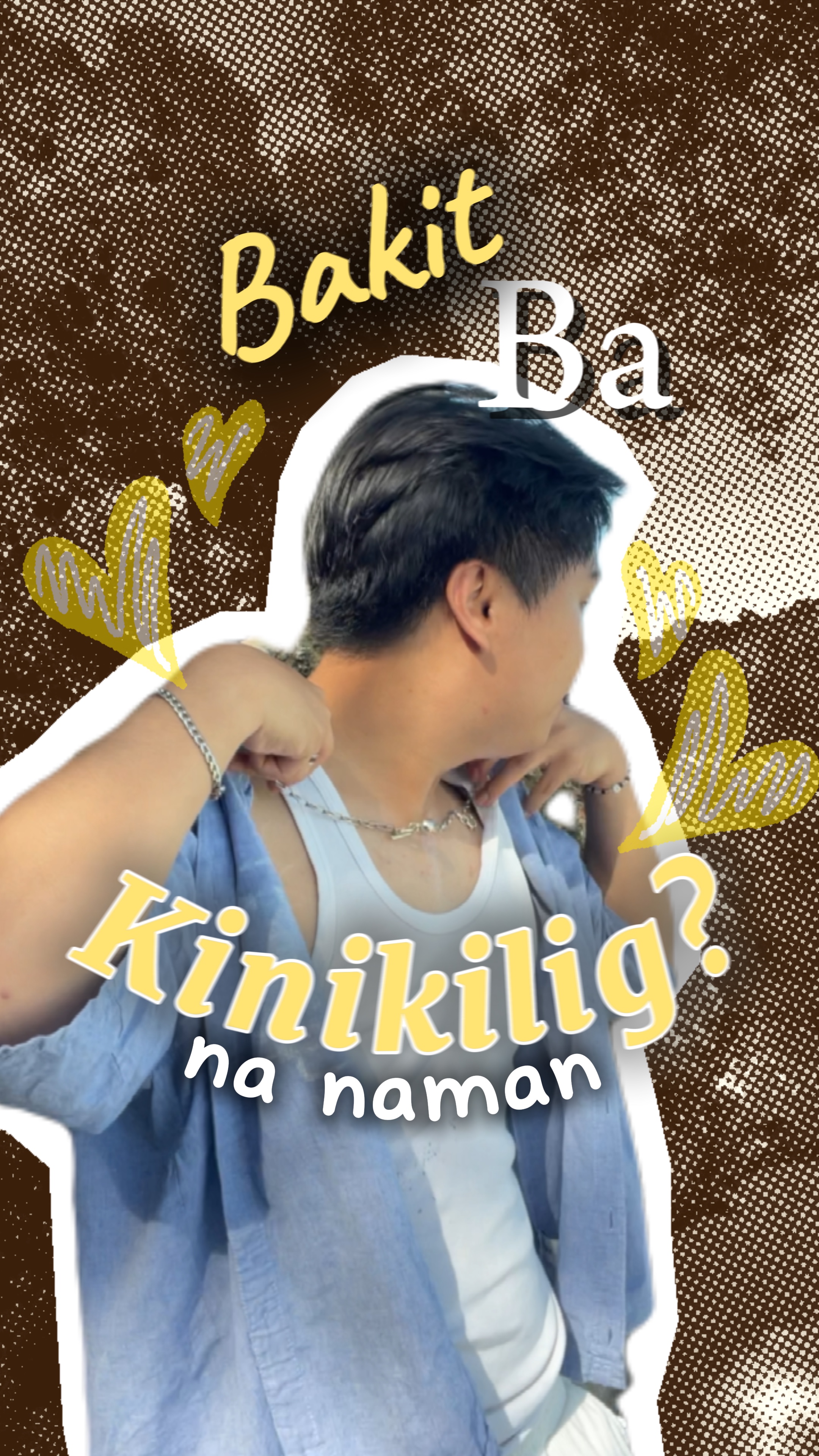 DILAW lyrics - MAKI