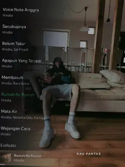 playlist 