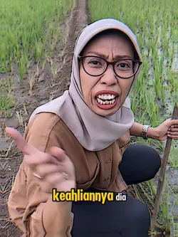 Nyari Keong