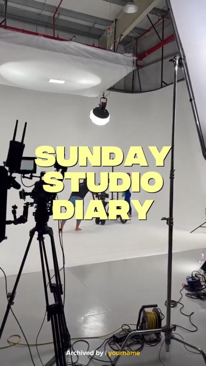 Diario de estudio del domingo