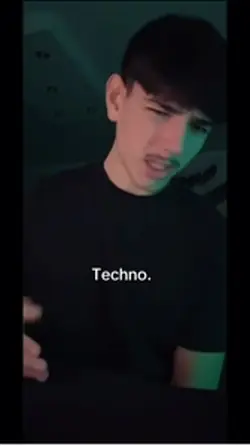 Techno 