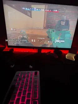 video random
