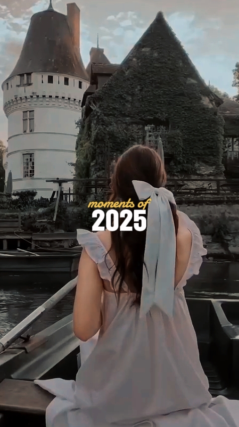 moments de 2025