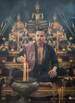 ดอกลำดวน