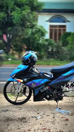 Y15ZR Style Malaysia