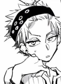 야마부키의 머리띠를 벗긴다면?...