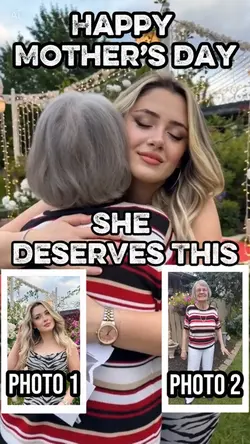 Mother’s Day Gift